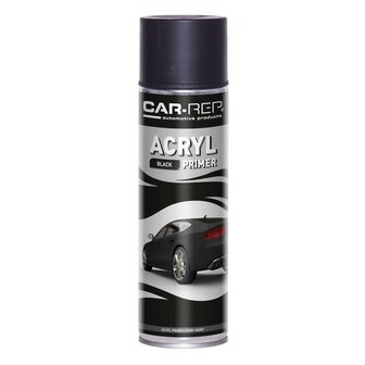 ACRYLcomp Primer Schwarz