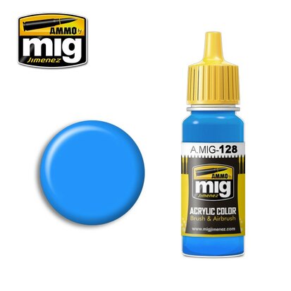CYAN (17 ML)