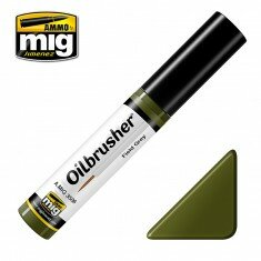 FIELD GREEN (10ML)