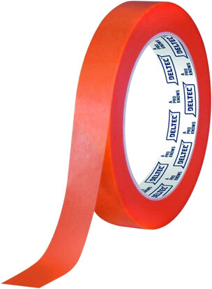 Deltec Extreme-tape 18mm x 50m