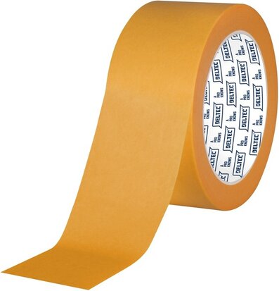 Deltec Gold-tape 48mm x 50m