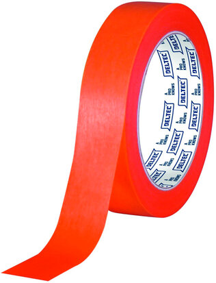 Deltec Extreme-tape 24mm x 50m
