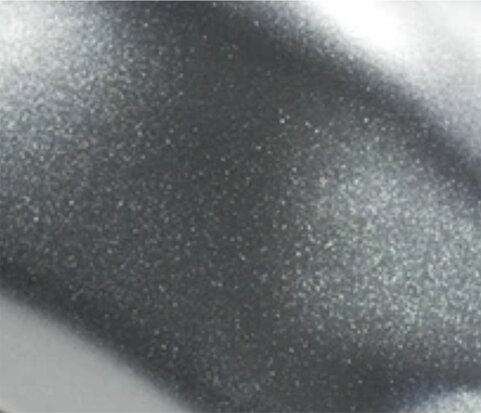 Mobihel Base Silver Metallic Coarse 