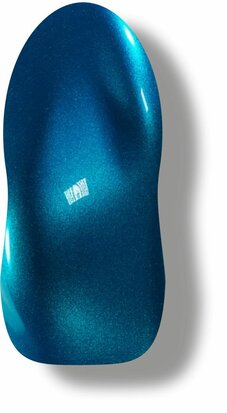 S-P Candy Blue (Pre-Mixed)