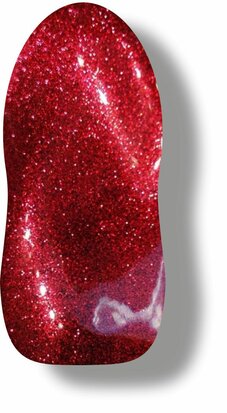 S-P Red Shimmer