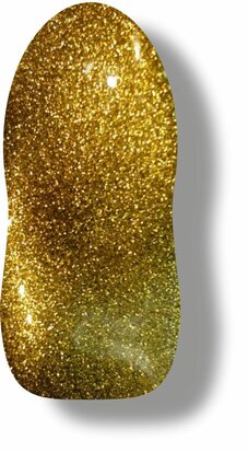 S-P Gold Shimmer