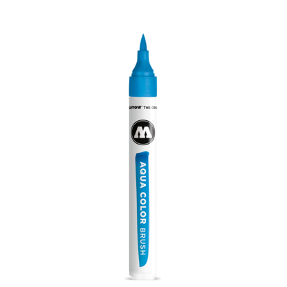 Molotow Aqua Brush Grey Set (12)