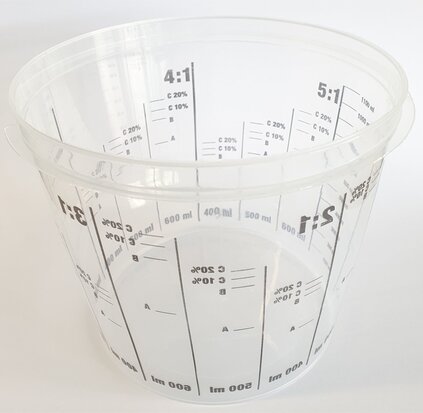 Mischbecher 1400ml