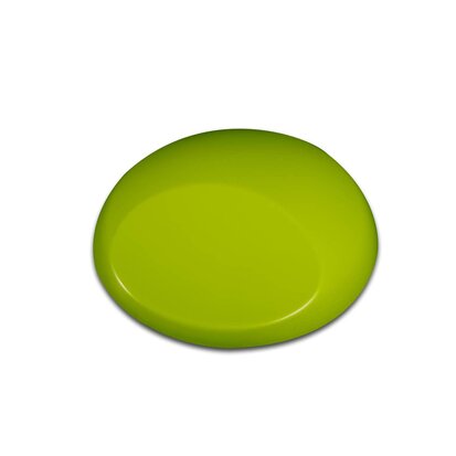 Wicked Opaque Limelight Green 60ml