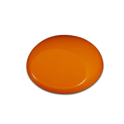 Wicked Opaque Pyrrole Orange 120ml