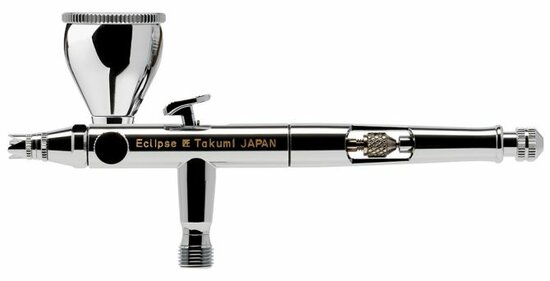 Iwata Eclipse SBS Takumi 