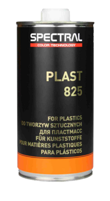 Novol Spectra Plast 825 0.5L