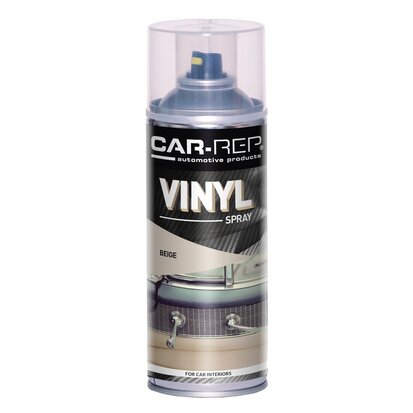 Vinyl RAL1001 Beige 400ml