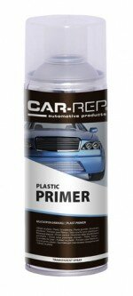 CAR-REP/Radex Plastic Primer 400ml