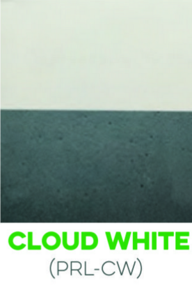 Custom Creative Pearl Powder Cloud White 28gr