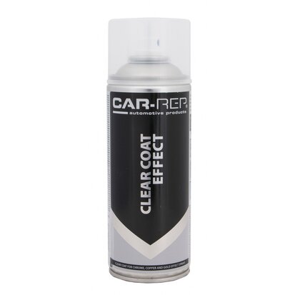 Car-Rep Clear Coat Effect 400ml