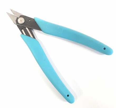 High Precision Scissor Pliers