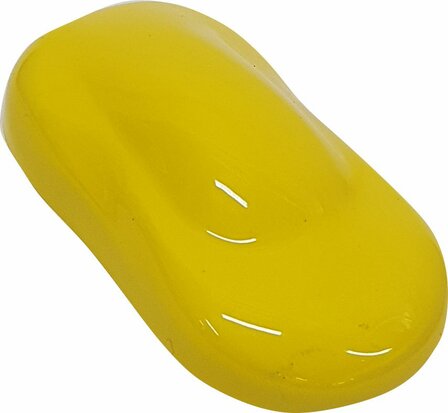 Custom Creative Base Colors Flash Yellow