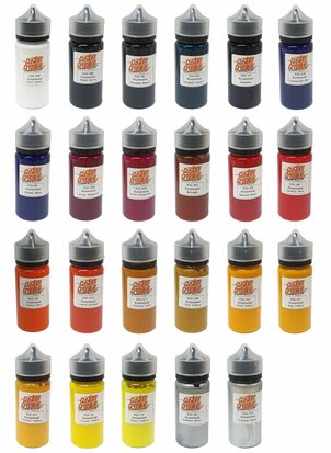 Essential Line 23x 100ml set
