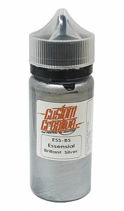 Essential Line Brilliant Silver 100ml