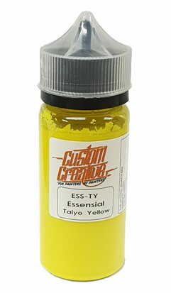 Essential Line Taiyo Yellow 100ml