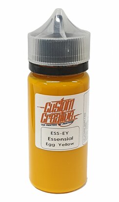 Essential Line Egg Yellow 100ml