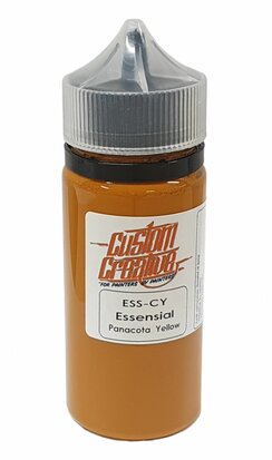Essential Line Panacota Yellow 100ml