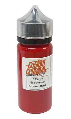 Essential Line Blood Red 100ml 