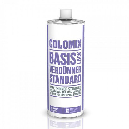 Colomix Verdünner Base 1 liter