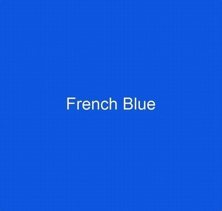 Craftmaster Signwriting paint French Blue