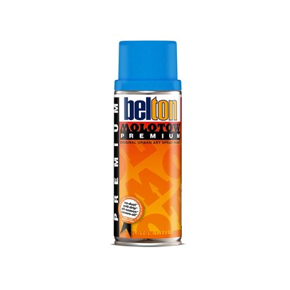 Belton neon blue