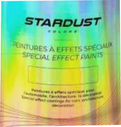 Stardust 1k Bindemittel