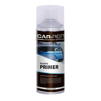 CAR-REP/Radex Plastic Primer 400ml