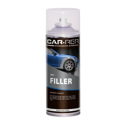 CAR-REP Spray Filler 400ml