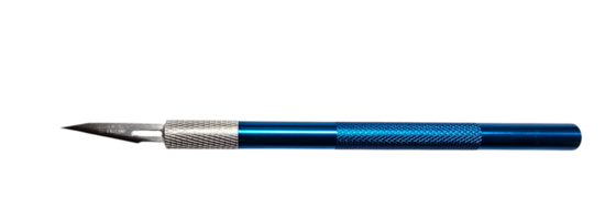 Hobbymesser