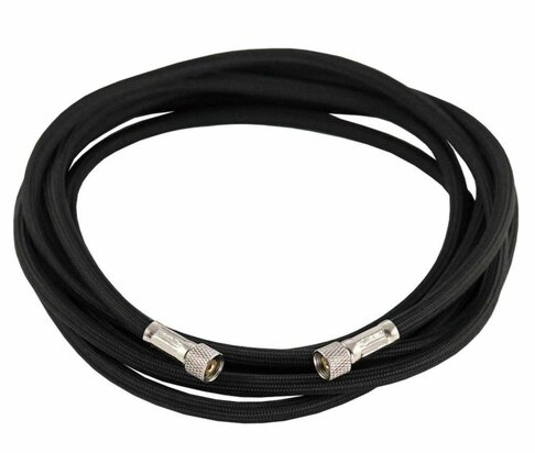 Luftschlauch 1/8-1/8 nylon