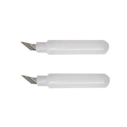 Excel Klingen Kurvenschneider