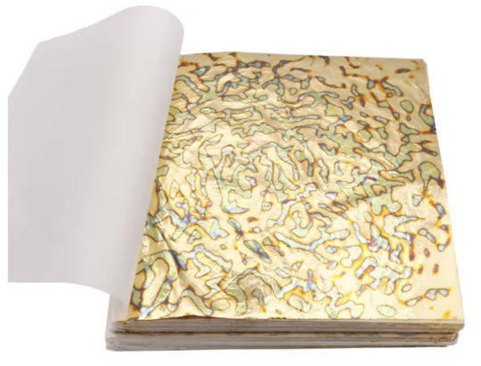 Variegated leaf camo2 50 Bl&auml;tter