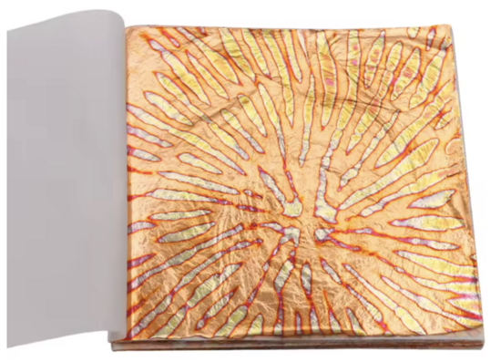 Variegated leaf Flower2 50 Bl&auml;tter