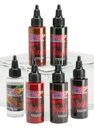 Bloodline Type B Set 60ml