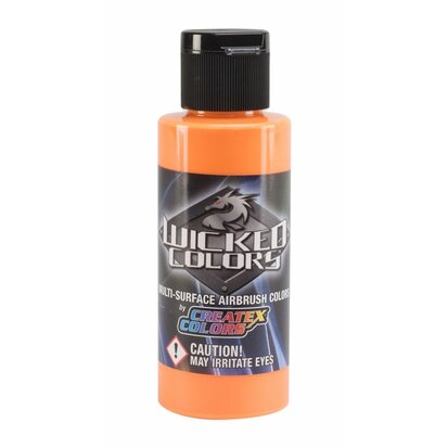 Wicked Fluorescent Sunburst 60ml