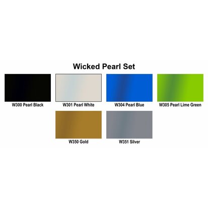 Wicked Pearl Set 60ml