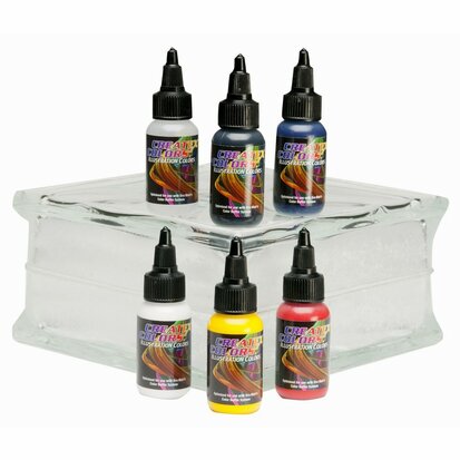 Illustration Primary set 30ml