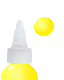 Etac Arylide Yellow 60ml