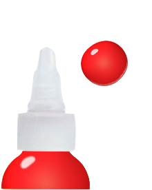 Etac Pyrrole Red 60ml