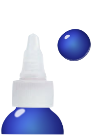 Etac Phthalocyanine Blue 60ml