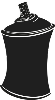 Belton deep black