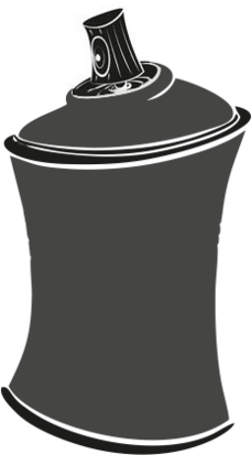 Belton black grey neutral