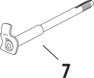 Needle Chucking Guide CN/BCN