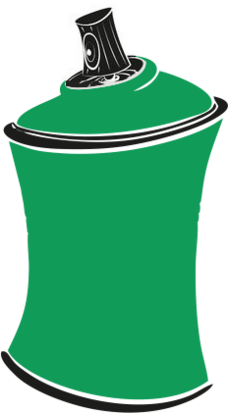 Belton KACAO77 UNIVERSES green